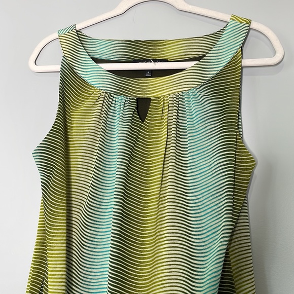 Jones New York MIDI Dress - Picture 2 of 7